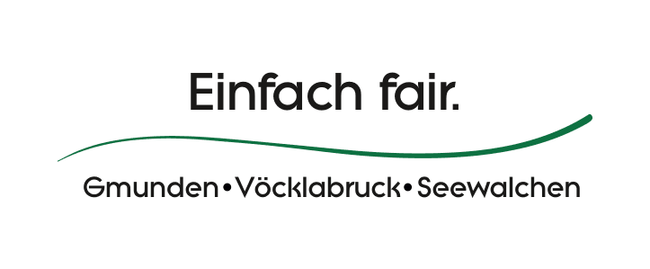 Einfach fair.